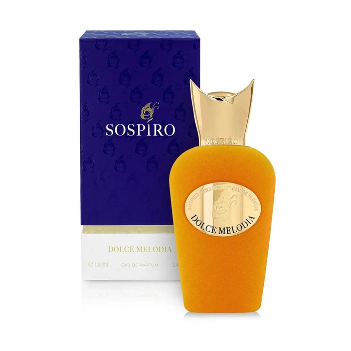 Sospiro Unisex Dolce Melodia EDP Spray 34 oz Fragrances 3700583501372 195$