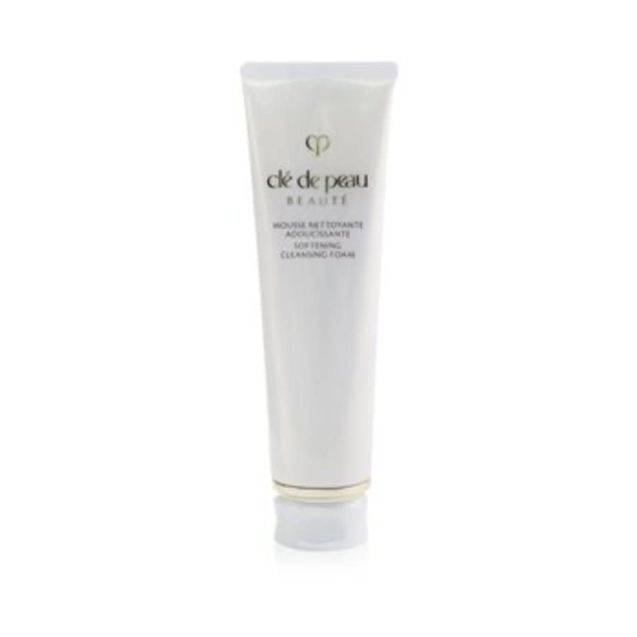 Cle De Peau Beaute Ladies Softening Cleansing Foam N 48 oz Skin Care 729238171640 47$
