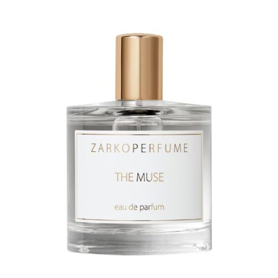 Zarkoperfume Unisex The Muse EDP Spray 338 oz Tester Fragrances 5712598000441 70$