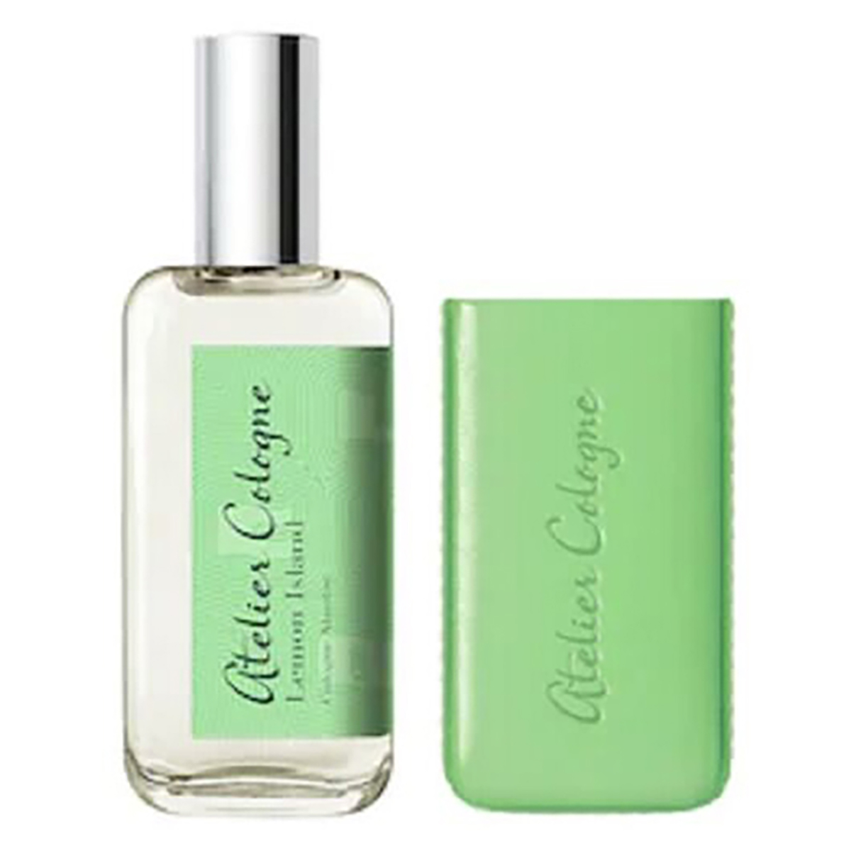Atelier Cologne Unisex Lemon Island EDP Spray 10 oz Fragrances 3614273162951 20$