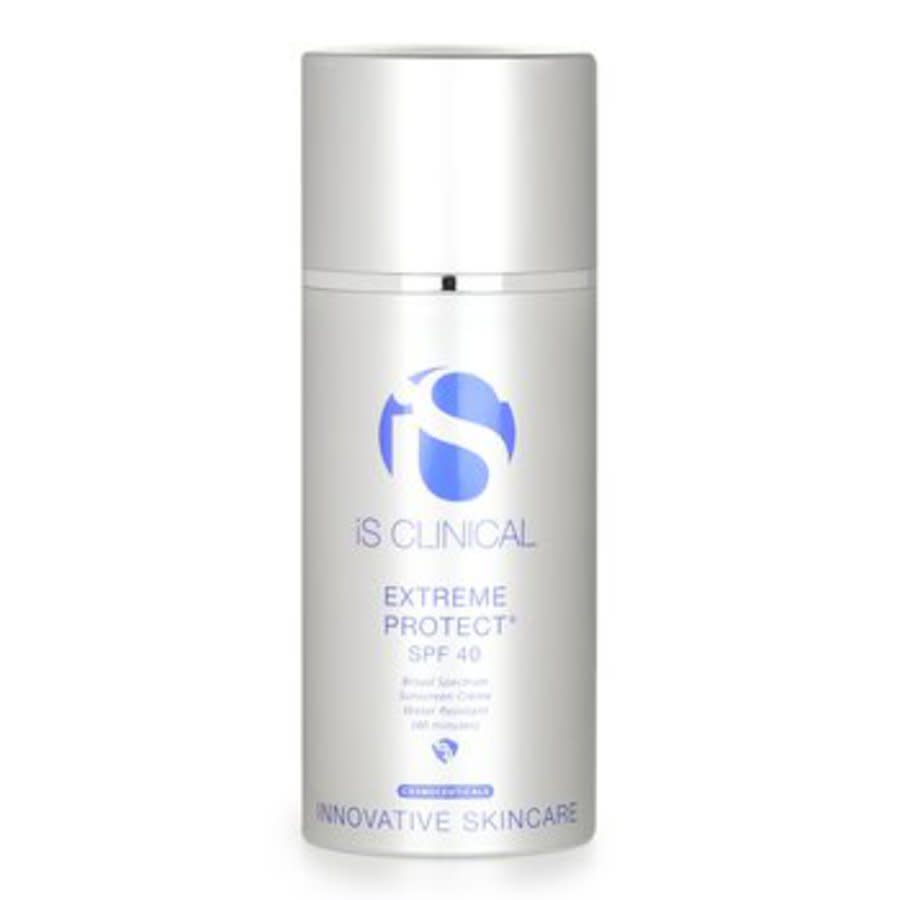 iS Clinical Ladies Extreme Protect SPF 40 Sunscreen Creme Lotion 3.5 oz Skin Care 817244011668