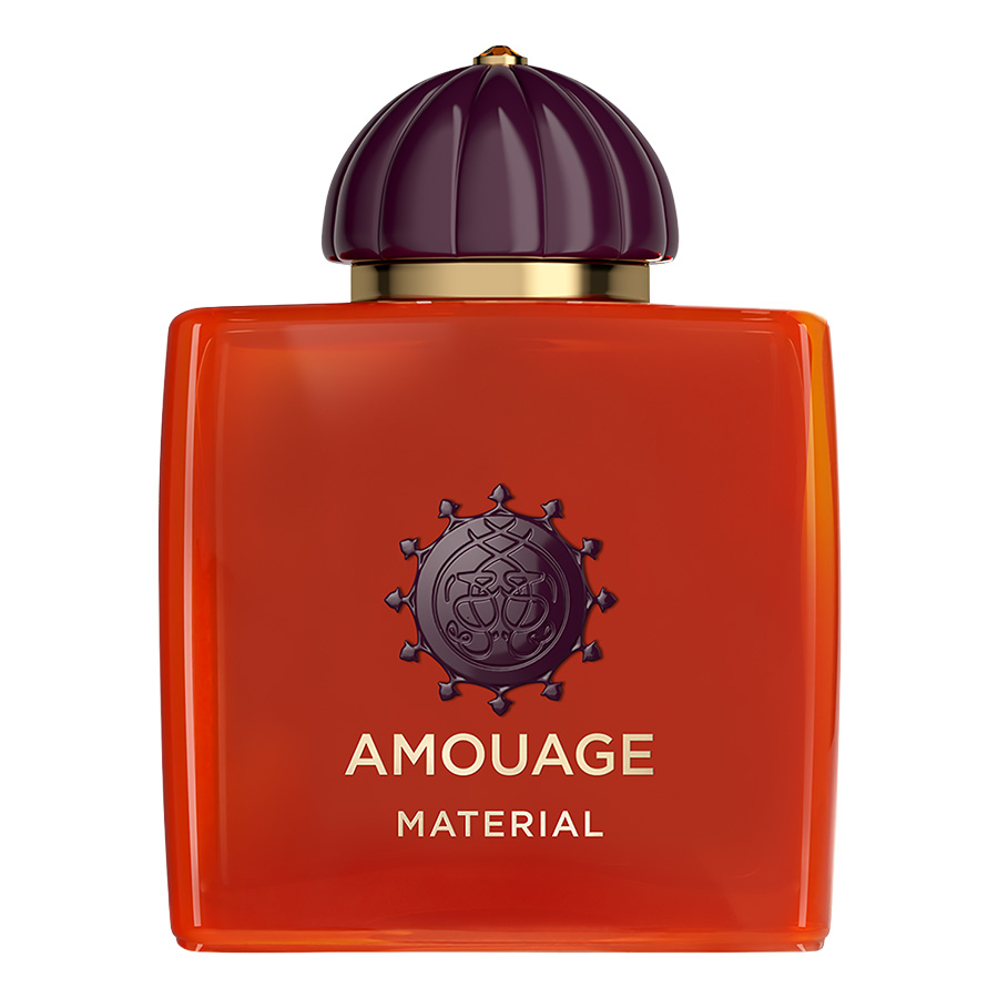 Amouage Unisex Material EDP Spray 34 oz Fragrances 701666410416 327$