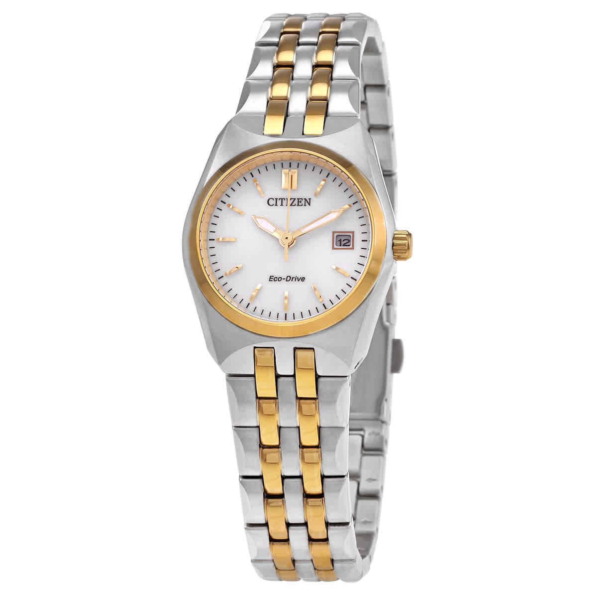 Citizen eco drive women's watch ebay clearance