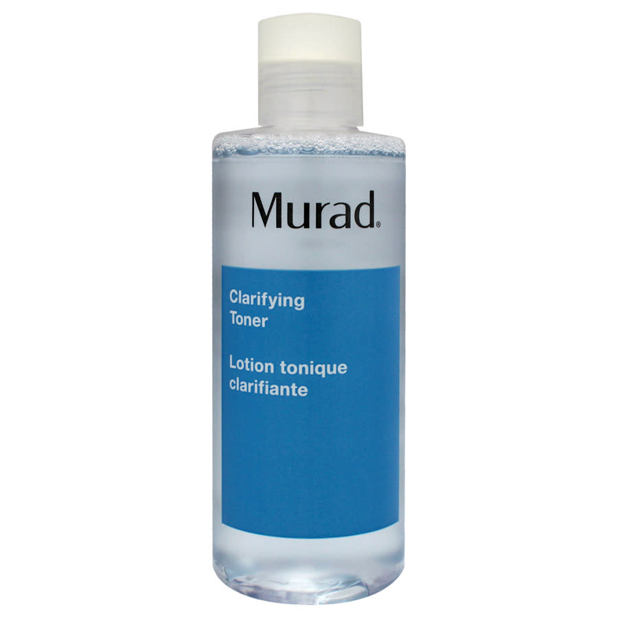 Murad Clarifying Toner 6 oz Tester Skin Care 843711405142 20$