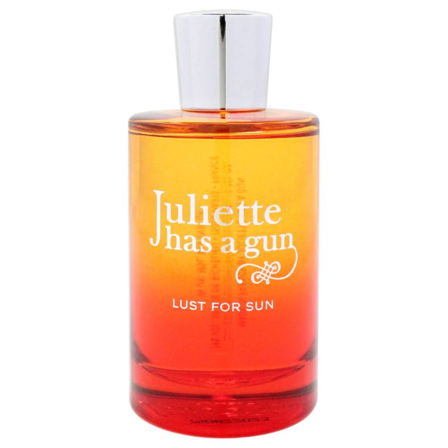 Juliette Has A Gun Unisex Lust For Sun EDP Spray 34 oz Fragrances 3760022733580 65$