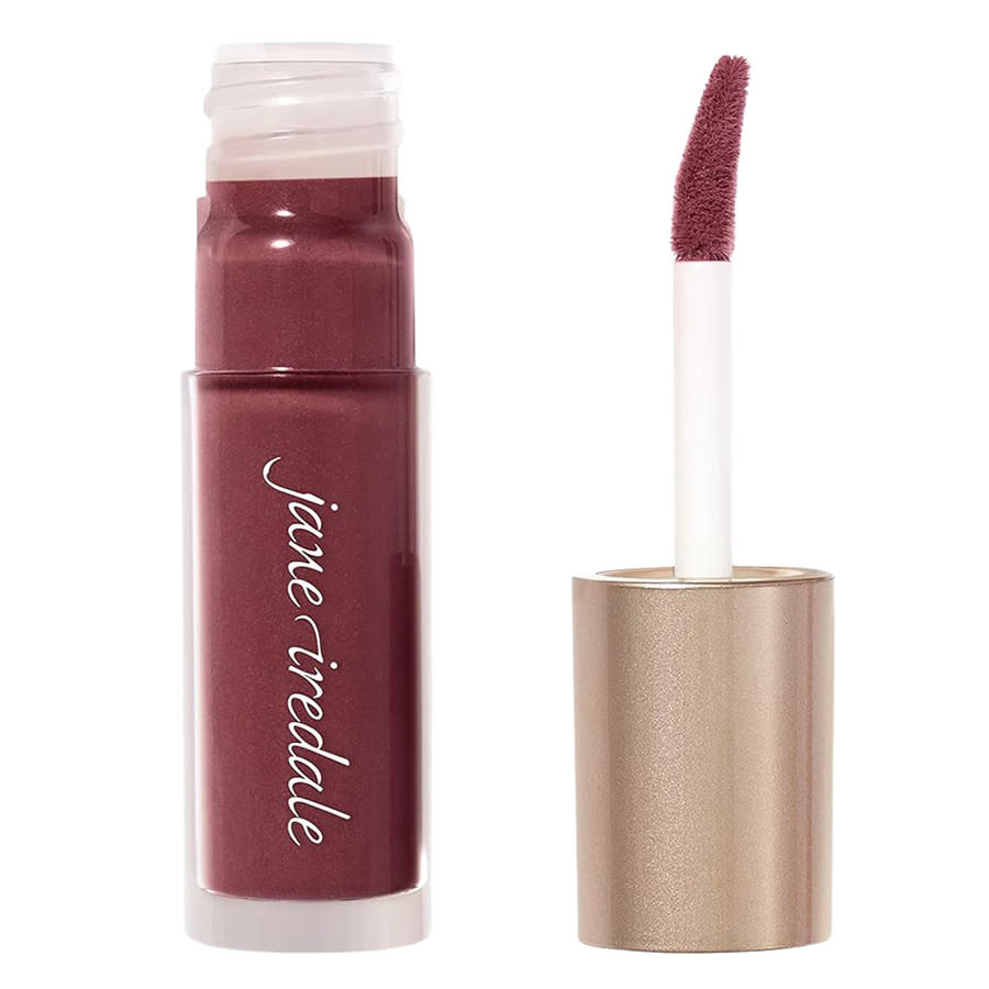 Jane Iredale Ladies Beyond Matte Lip Stain Liquid 011 oz Brazen Makeup 670959117618 25$