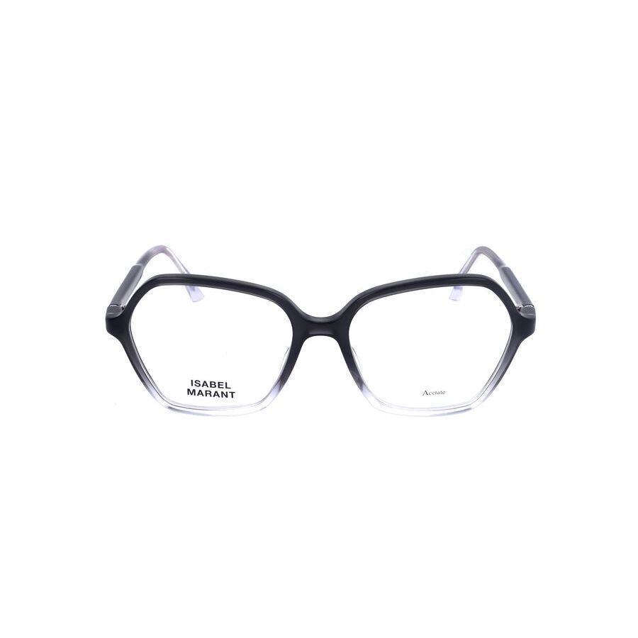 Isabel Marant Ladies Grey Butterfly Eyeglass Frames IM 0092-FS2-2