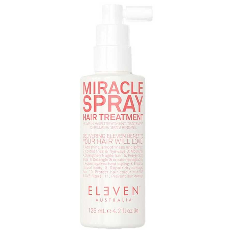 Eleven Australia Miracle Spray Hair Treatment 4.2 oz Hair Care 9346627001633