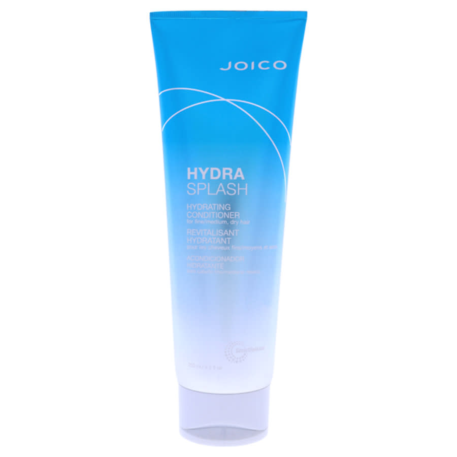 HydraSplash Hydrating Conditioner by Joico for Unisex - 85 oz Conditioner 15$