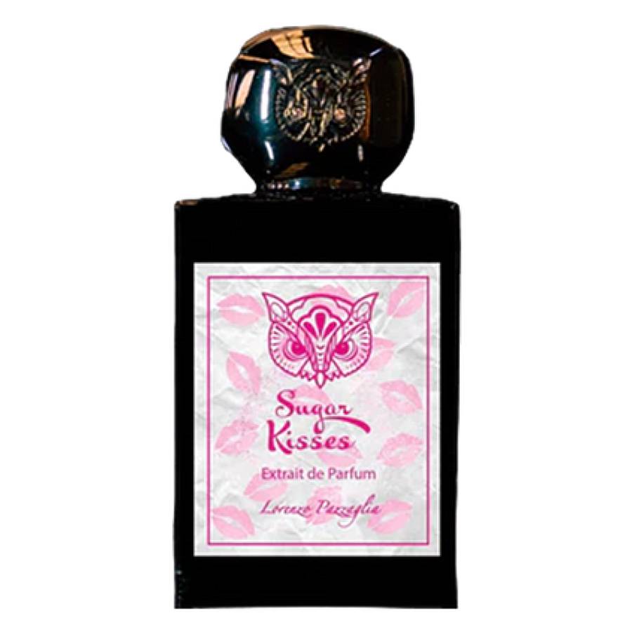 Lorenzo Pazzaglia Unisex Sugar Kisses Extrait de Parfum Spray 1.7 oz Fragrances 8050628980248