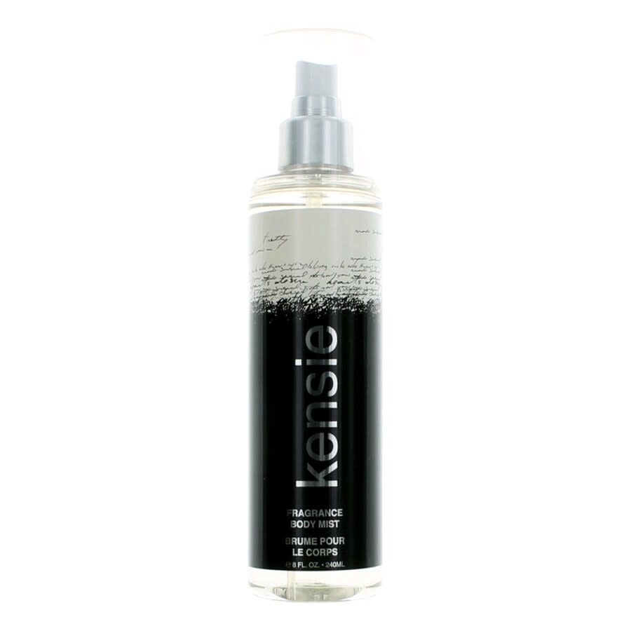 Kensie Ladies Kensie Body Mist 8 oz Bath Body 819029018558 14$