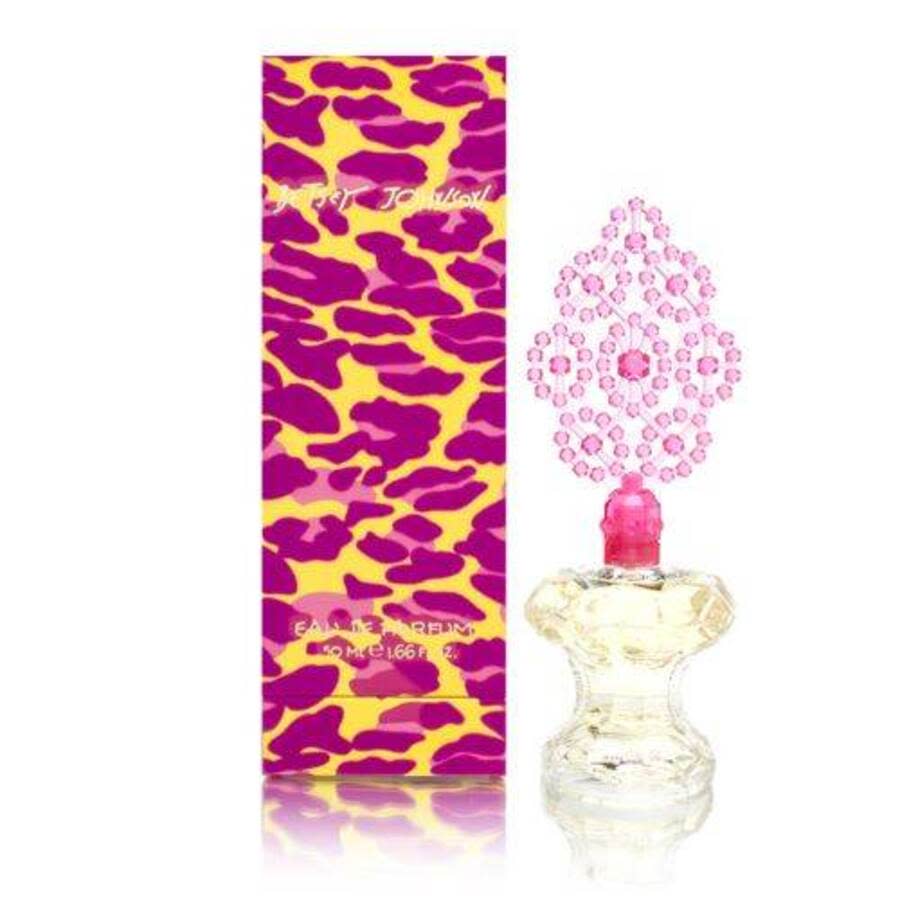 Betsey Johnson Ladies Betsey Johnson EDP Spray 17 oz Fragrances 8714457015242 15$