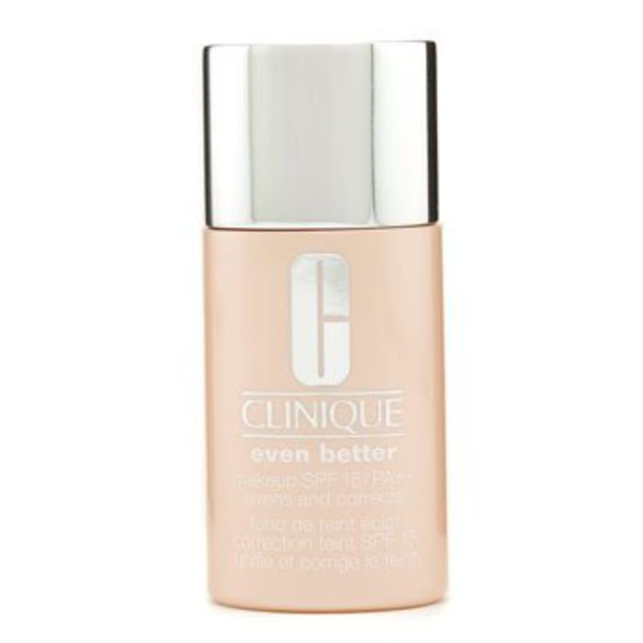 Cliniqueeven Better Makeup 13 Amber 10 oz 30$