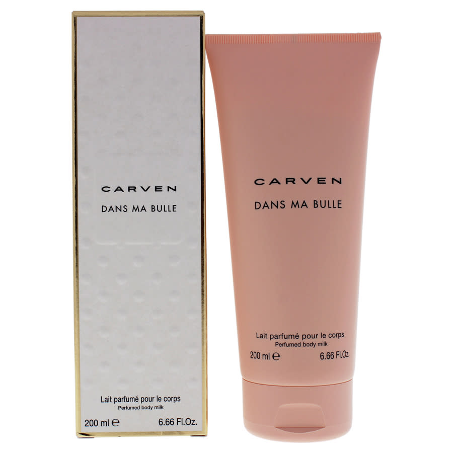 Dans Ma Bulle by Carven for Women - 67 oz Body Milk 13$