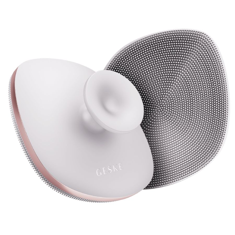GESKE Sonic Facial Brush | 5 in 1 Tools & Brushes 4099702004924