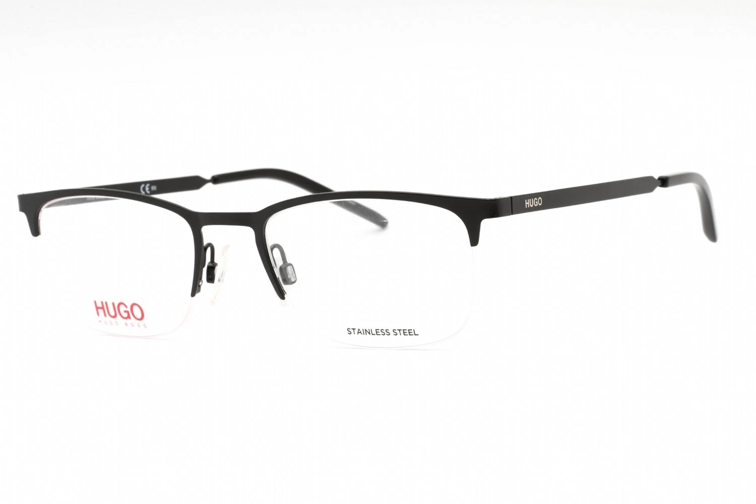 Hugo Boss Demo Oval Mens Eyeglasses HG 1019 0003 53 40$
