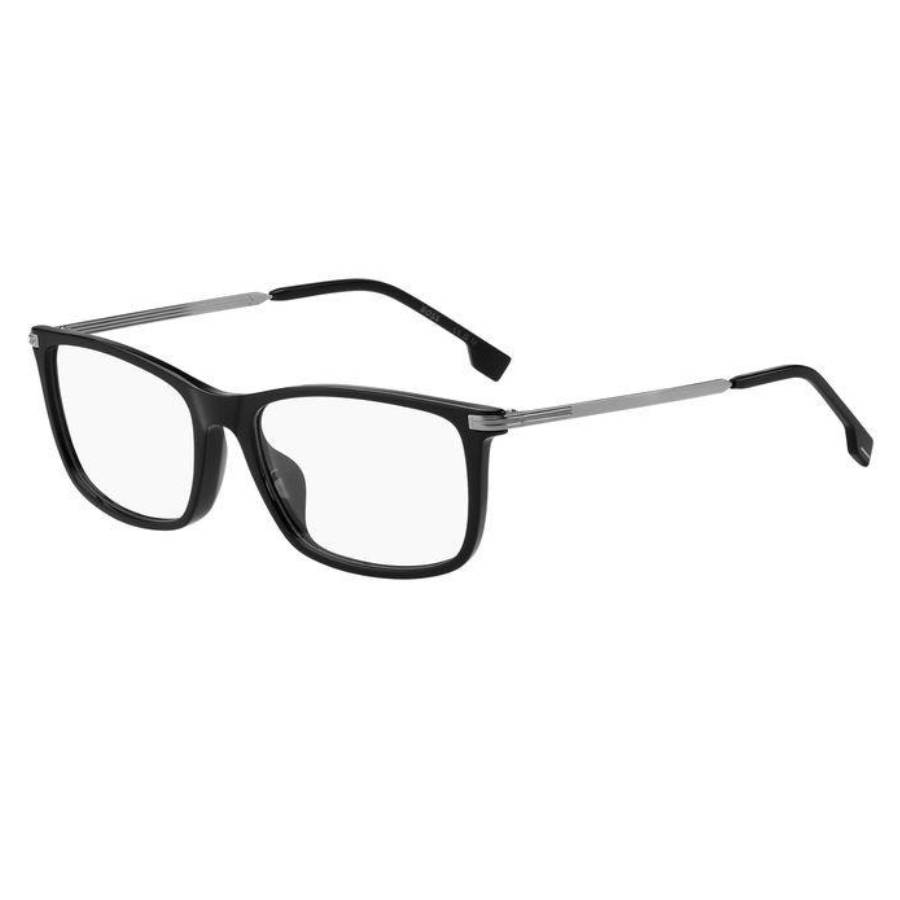 Hugo Boss Demo Rectangular Mens Eyeglasses BOSS 1614F 0284 00 56 60$