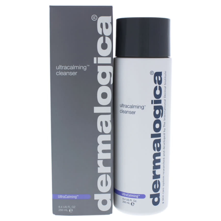 Ultracalming Cleanser by Dermalogica for Unisex - 84 oz Cleanser 35$