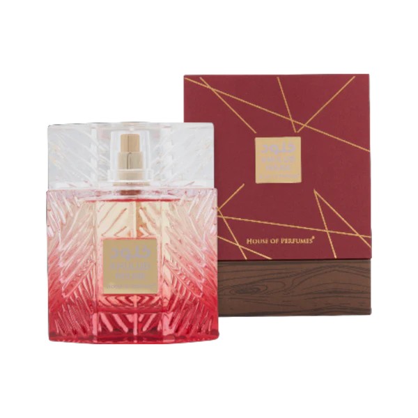 House Of Perfumes Unisex Khulud Rouge EDP 3.4 oz Fragrances 6290718240643
