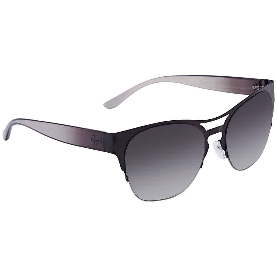tory burch gradient sunglasses
