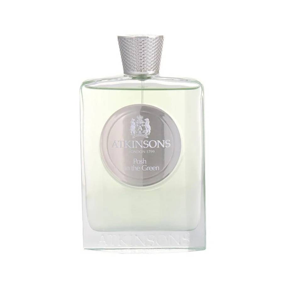 Atkinsons Unisex Posh On The Green EDP 34 oz Tester Fragrances 8011003865987 64$