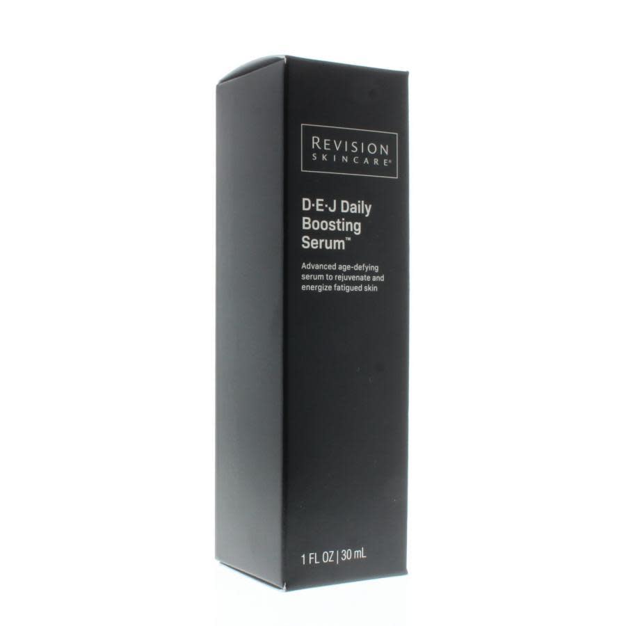 Revision DEJ Daily Boosting Serum 1 oz Skin Care 640451025407 140$
