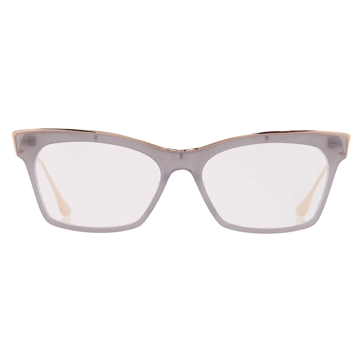 Dita NEMORA Demo Butterfly Ladies Eyeglasses DTX401-A-03 53