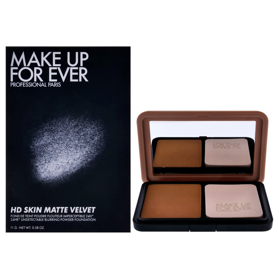 Make Up Forever Ladies HD Skin Matte Powder Foundation 0.38 oz 2N26 Sand Makeup 3548752194754