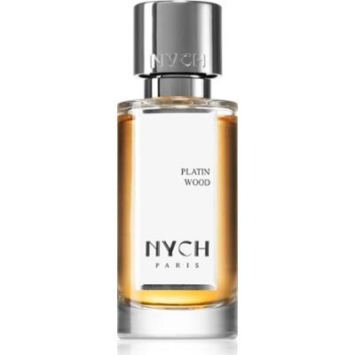 Nych Perfumes Unisex Platin Wood EDP 1.7 oz Fragrances 8681812000109