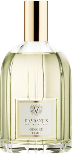 Dr Vranjes Unisex Ginger Lime 34 oz Fragrances 8033196272700 28$
