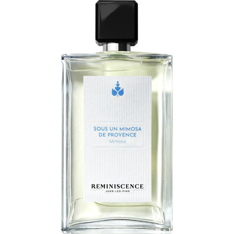 Reminiscence Unisex Sous Un Mimosa De Provence Intense EDT Spray 33 oz Tester Fragrances 3596930001318 40$