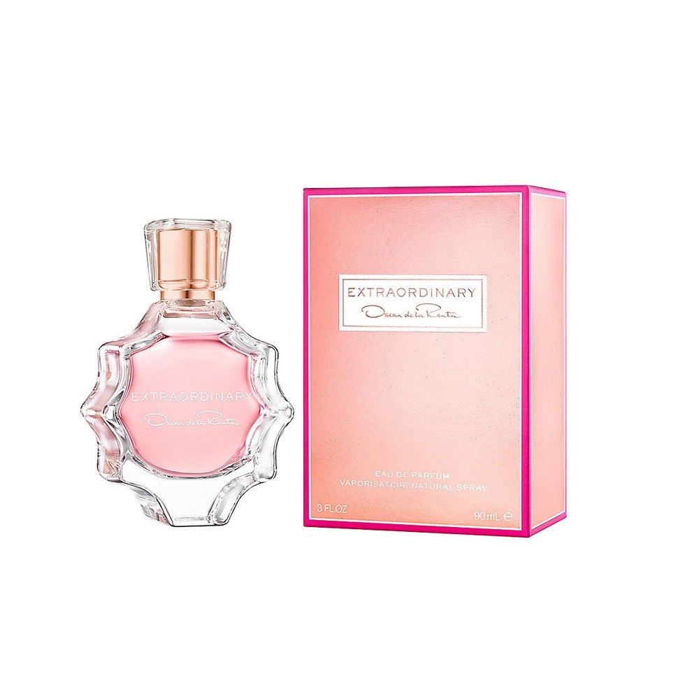 Oscar De La Renta Ladies Extraordinary EDP 30 oz Fragrances 085715561008 23$