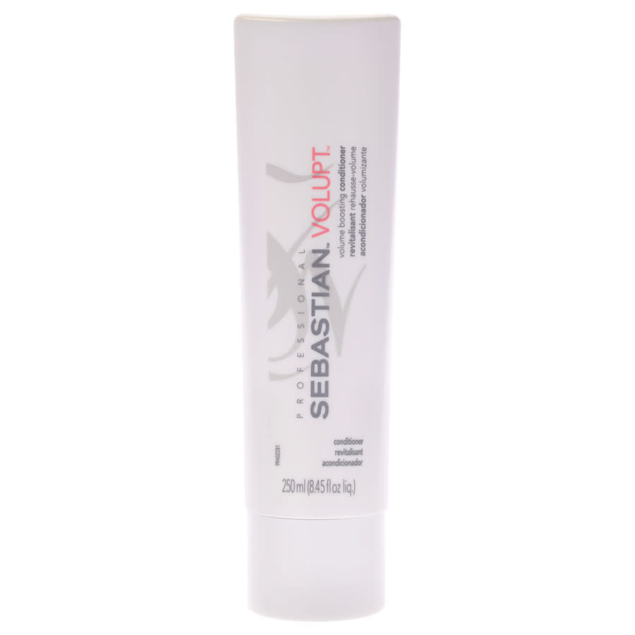Sebastian Volupt Volume Boosting Conditioner 8.45 oz Hair Care 843711256195
