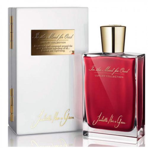 Juliette Has A Gun Ladies In The Mood For Oud EDP 25 oz Fragrances 3760022731326 105$