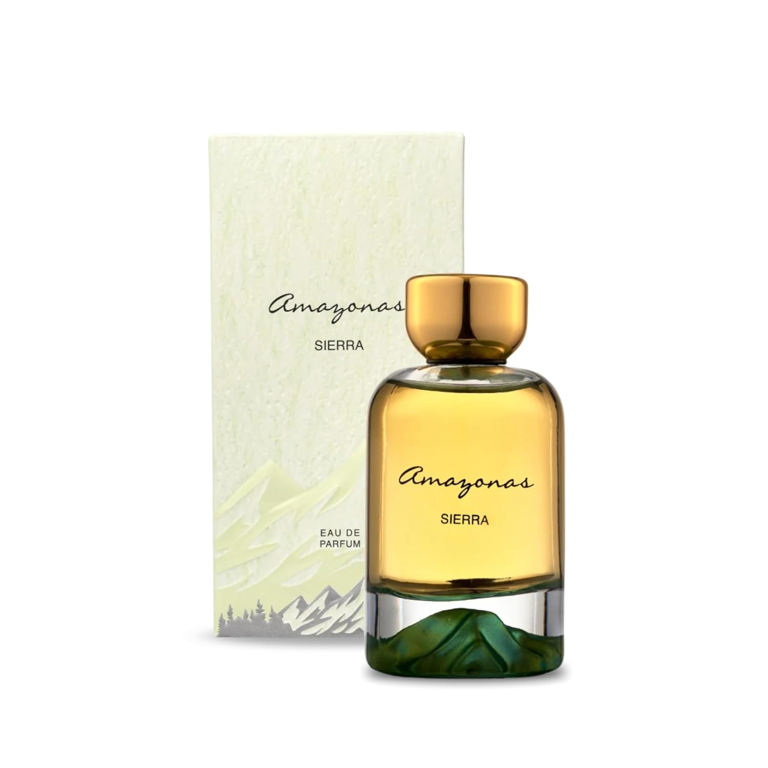 Atralia Unisex Amazonas Sierra EDP Spray 34 oz Fragrances 850051296033 31$