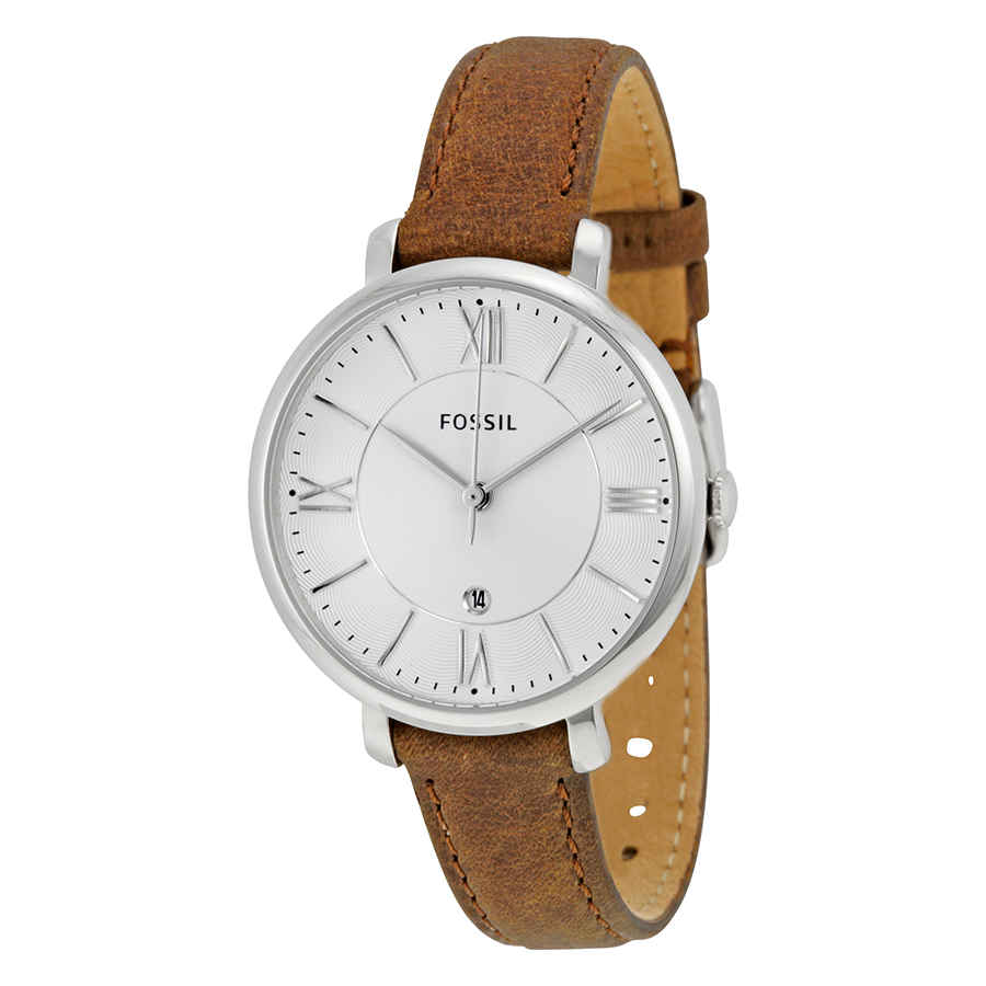 ladies watch leather strap