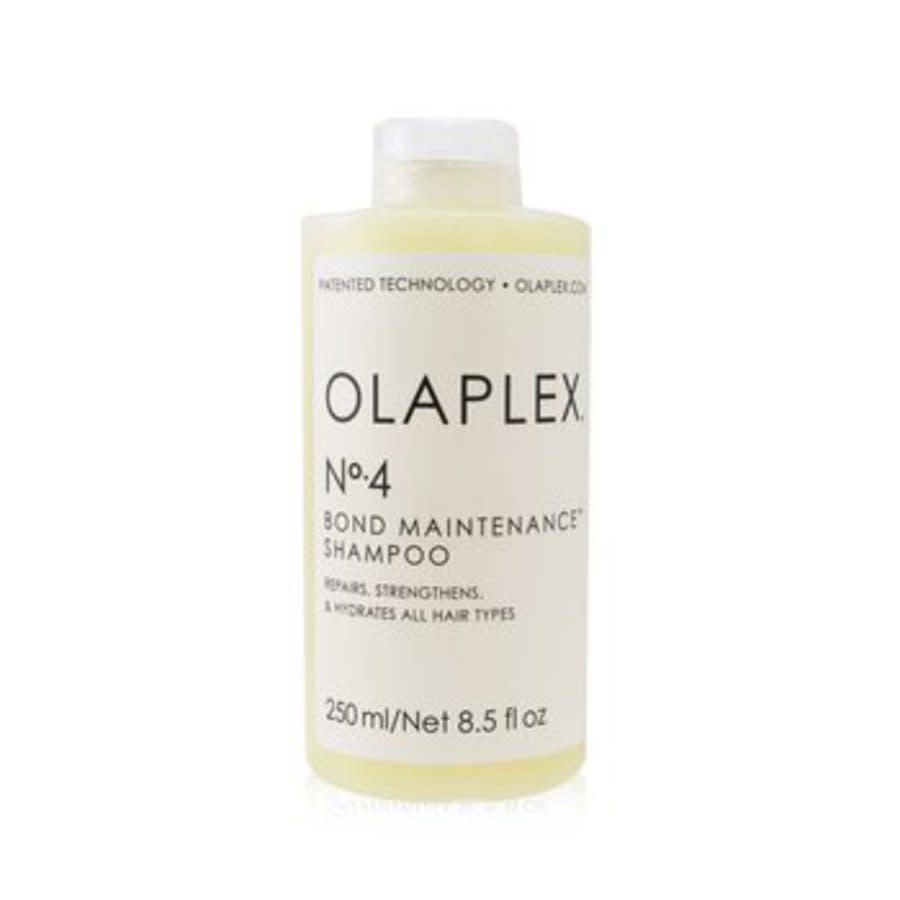Olaplex Unisex No 4 Bond Maintenance Shampoo 85 oz Hair Care 896364002428 25$