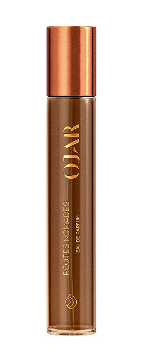 Ojar Unisex Routes Nomades EDP 0.5 oz Fragrances 3665032001035