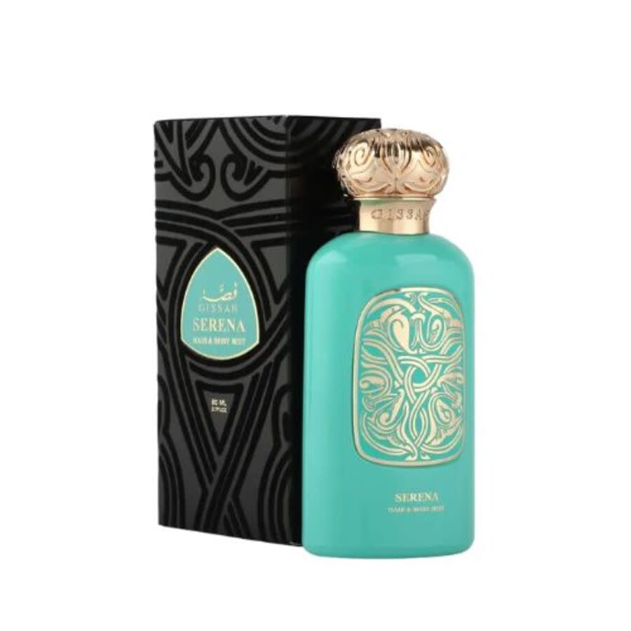 Gissah Ladies Serena Mist 2.71 oz Fragrances 2363551985100