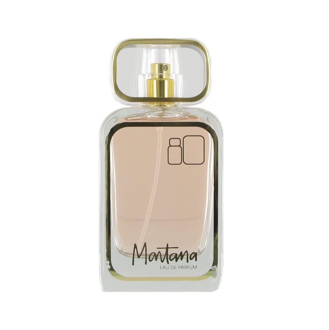 Montana Ladies Montana 80 EDP Spray 34 oz Fragrances 3700573880012 44$