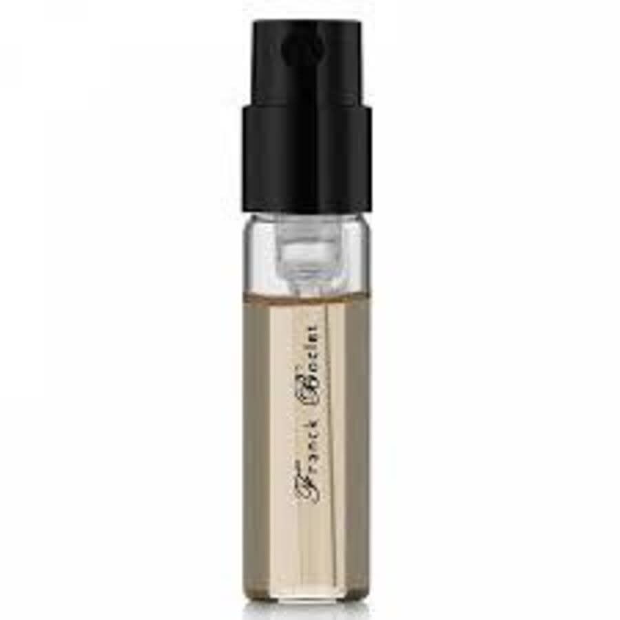Franck Boclet Unisex Chameleon Extrait de Parfum Spray 0.05 oz (Tester) Fragrances 3760333770786
