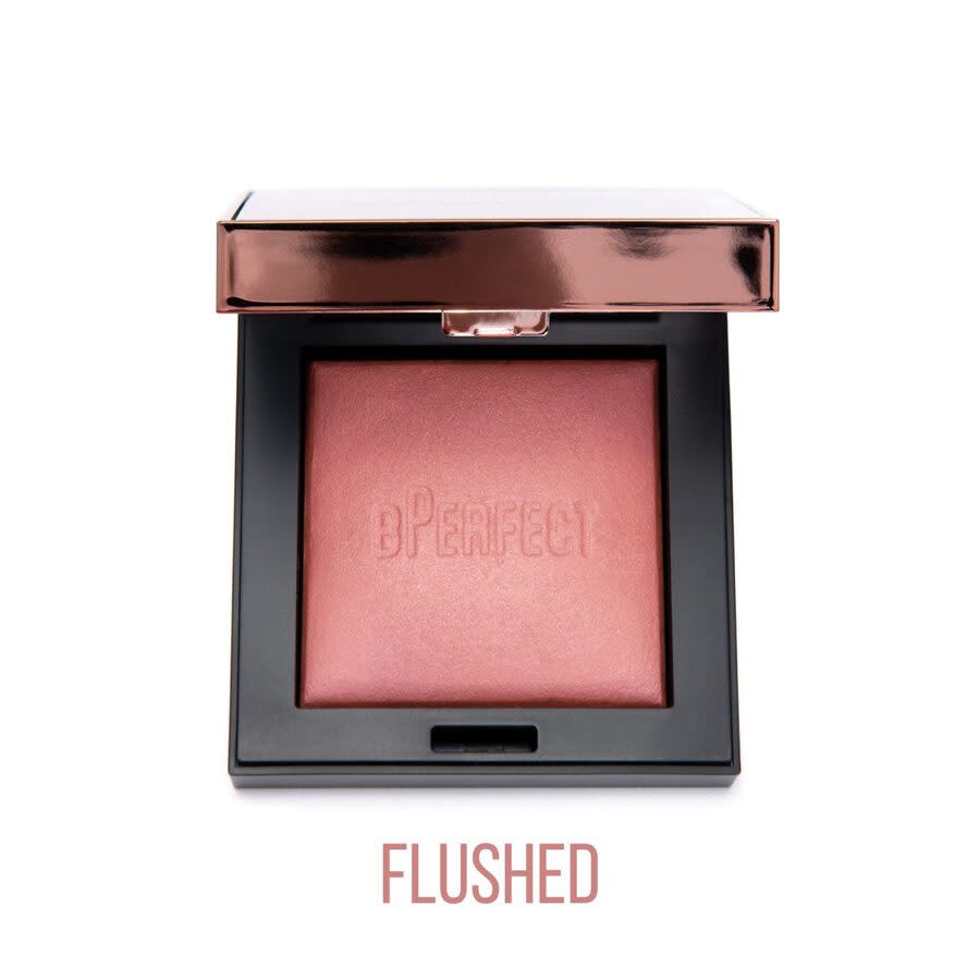 BPerfect Cosmetics Ladies The Dimensions Collection Scorched Blusher 4 oz Flushed Makeup 5060806561346 20$