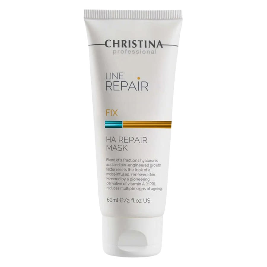 Christina Cosmeceuticals Line Repair - Fix Ha Repair Mask 2 oz Skin Care 7290100369609 25$
