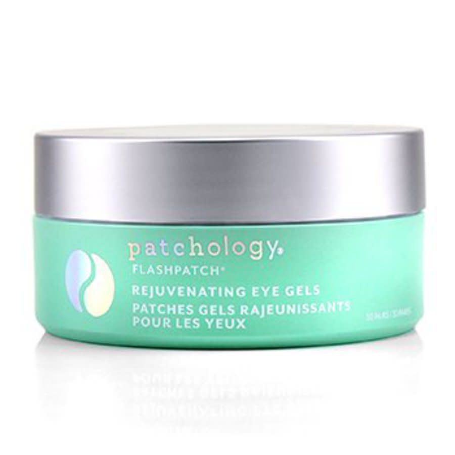 Patchology Ladies FlashPatch Eye Gels - Rejuvenating Skin Care 852653005419 35$