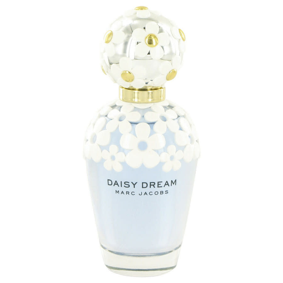 Marc Jacobs Ladies Daisy Dream EDT Spray 34 oz Tester Fragrances 3607349764760 45$