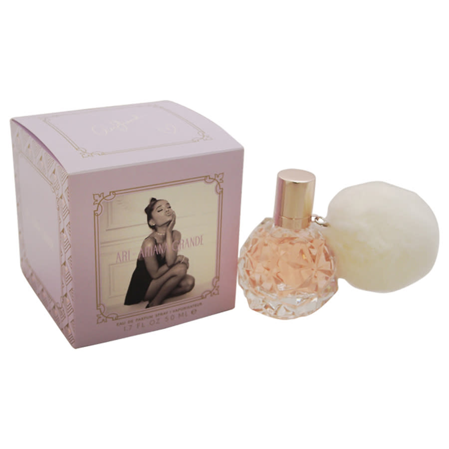 Ariana Grande Ladies Ari EDP Spray 17 oz Fragrances 812256020318 30$