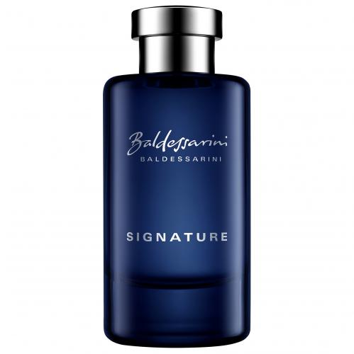 Baldessarini Mens Signature EDT Spray 30 oz Tester Fragrances 4011700908127 20$