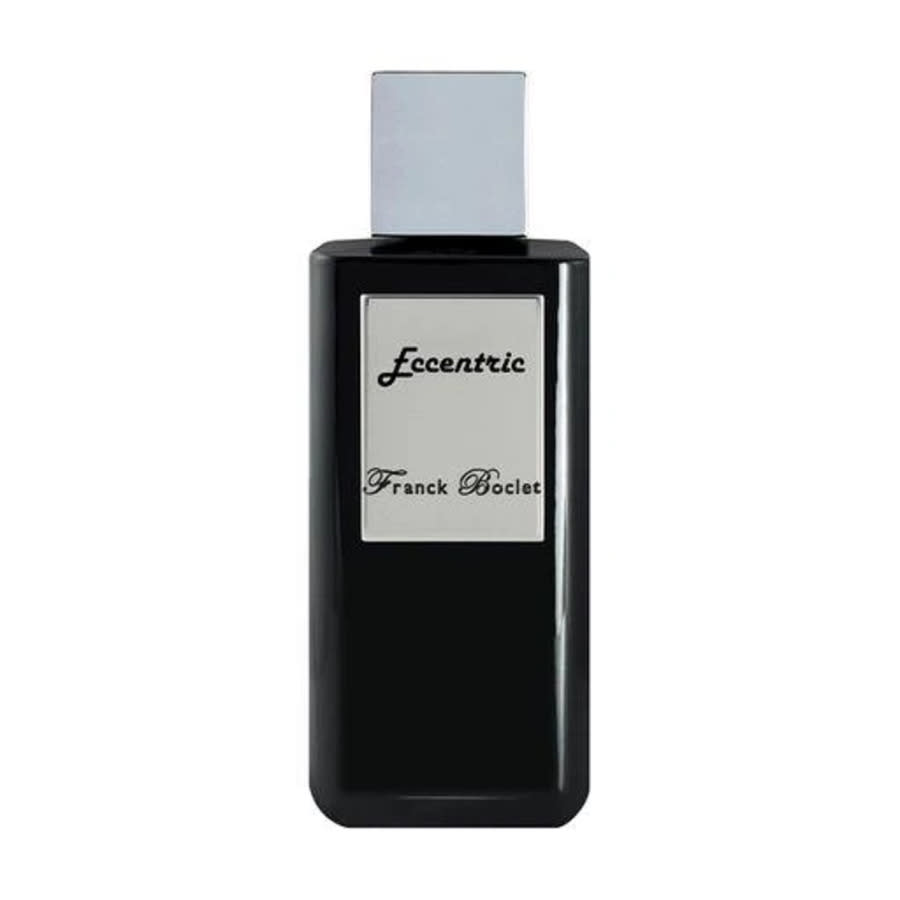 Franck Boclet Unisex Eccentric Extrait de Parfum Spray 34 oz Tester Fragrances 3760333770717 55$