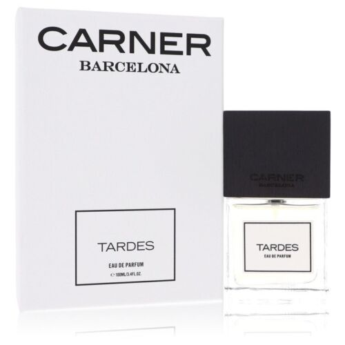 Carner Barcelona Ladies Tardes EDP Spray 34 oz Fragrances 8437011481030 120$