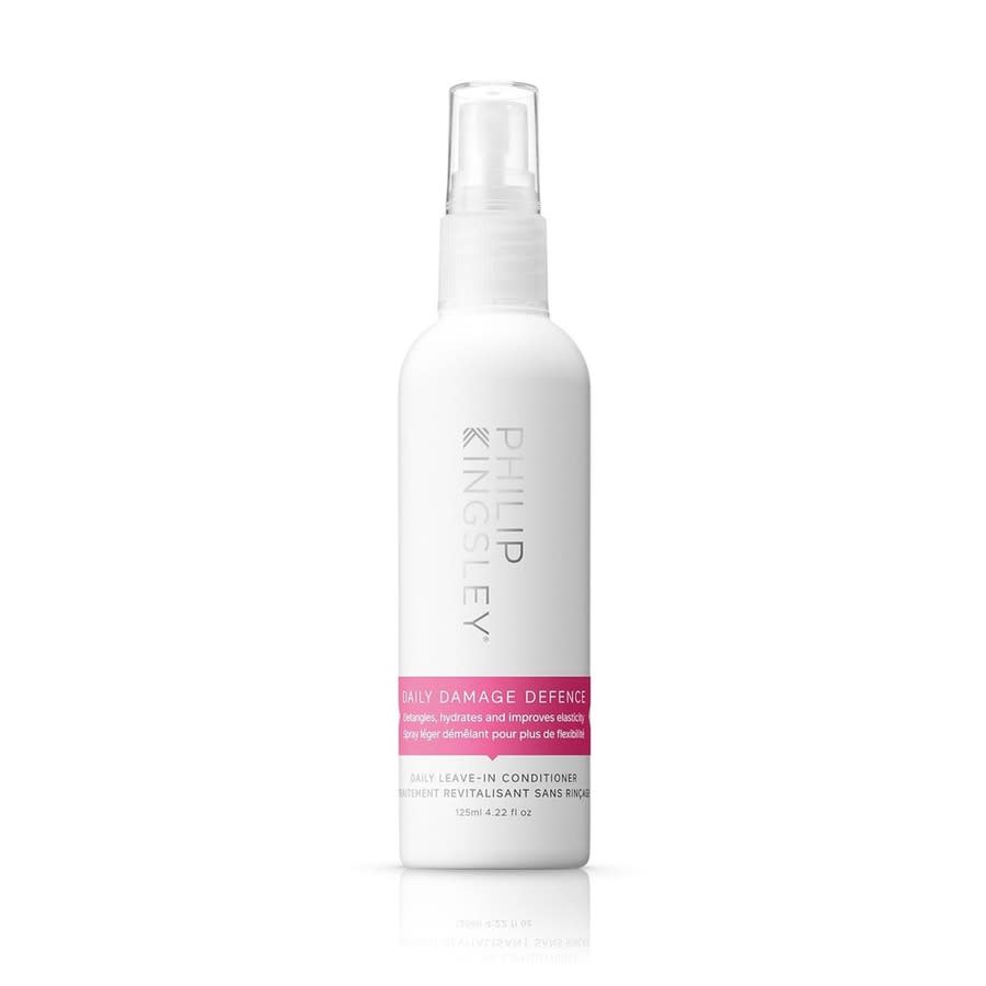 Philip Kingsley Daily Damage Defence Daily Leave-In Conditioner 4.22 oz Hair Care 5060305128446